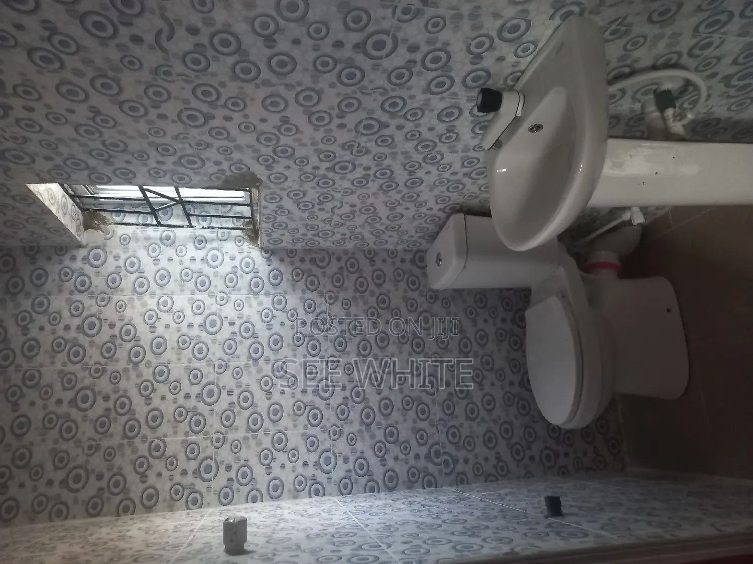 Furnished 2bdrm Room & Parlour in Diamond Estate, Satellite Town in Satellite Town