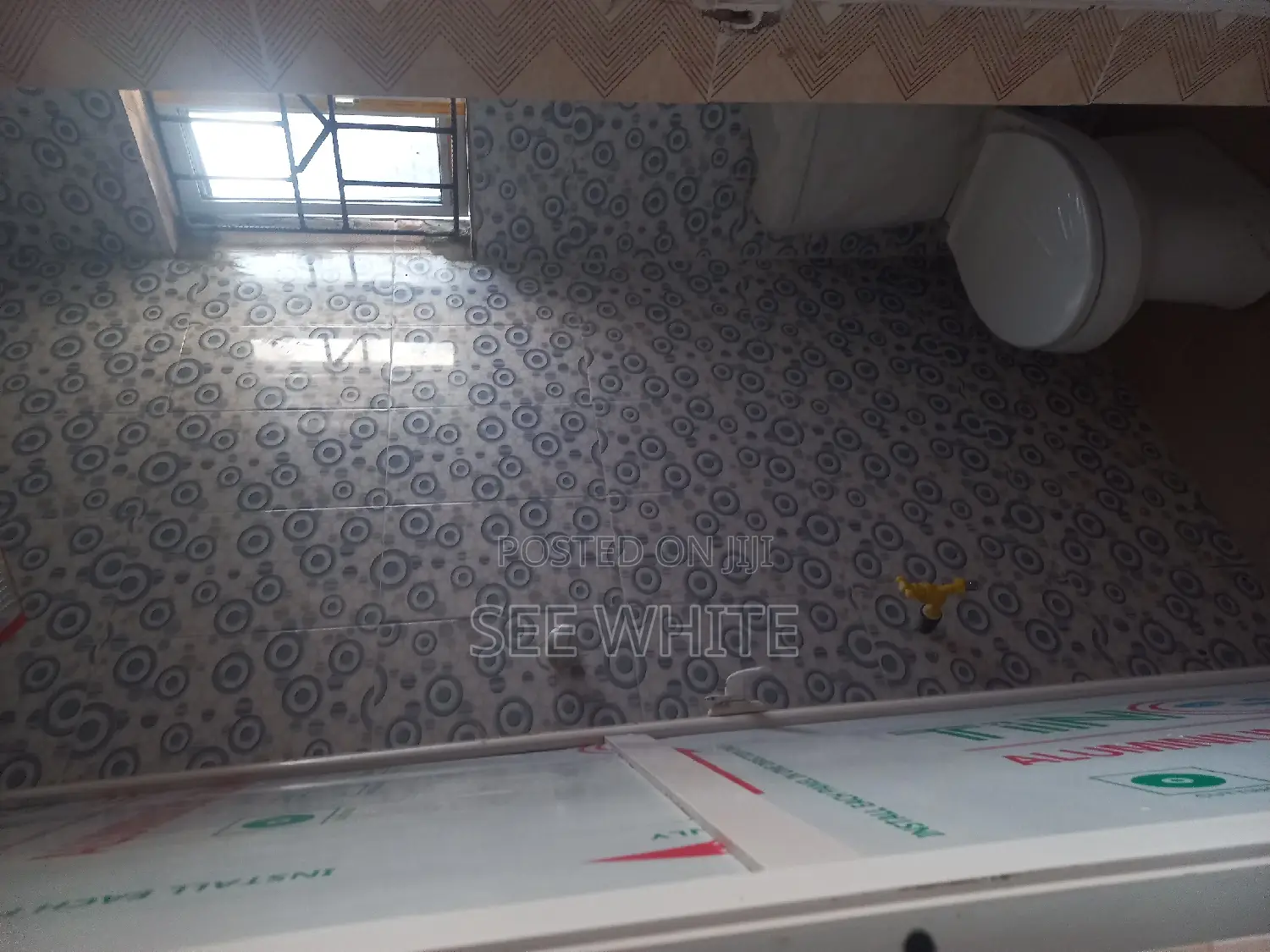Furnished 2bdrm Room & Parlour in Diamond Estate, Satellite Town in Satellite Town