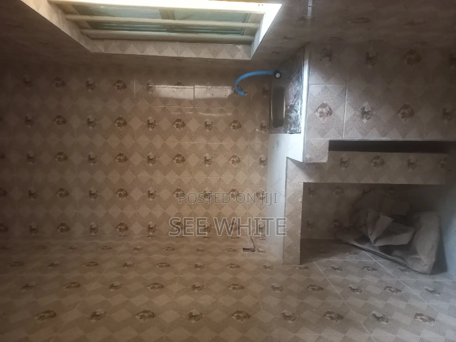 2bedroom Flat for Shortlet in Satellite Town