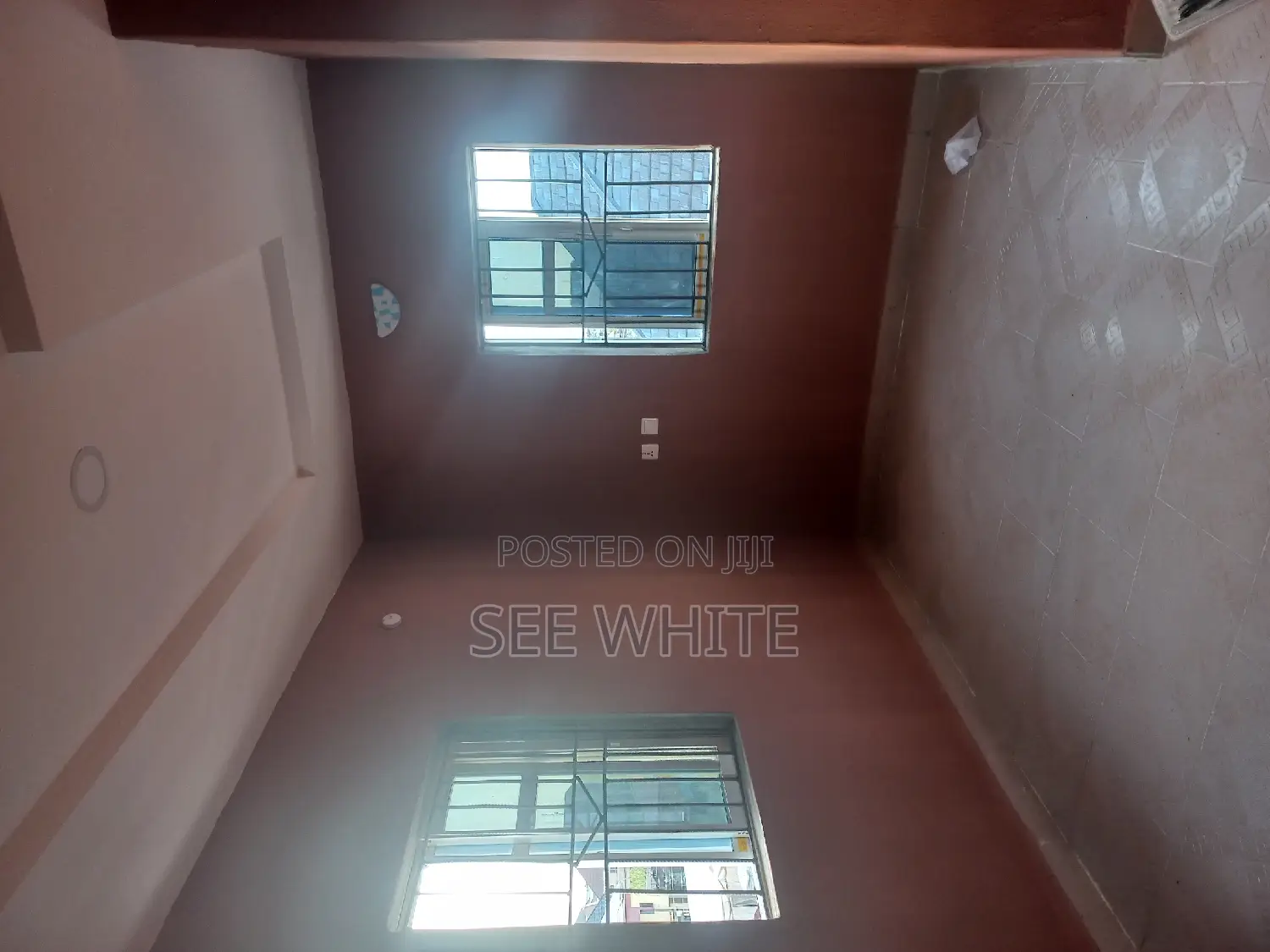 Furnished 2bdrm House in Diamond Estate, Satellite Town for rent in Satellite Town