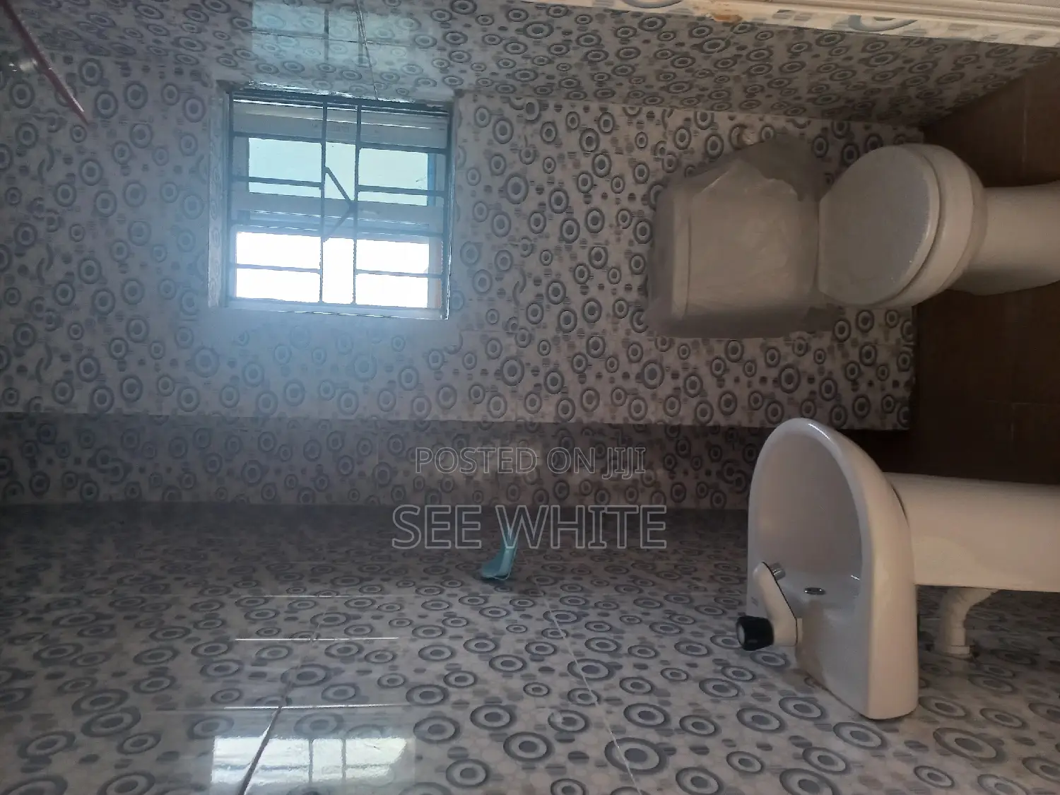Furnished 2bdrm House in Diamond Estate, Satellite Town for rent in Satellite Town