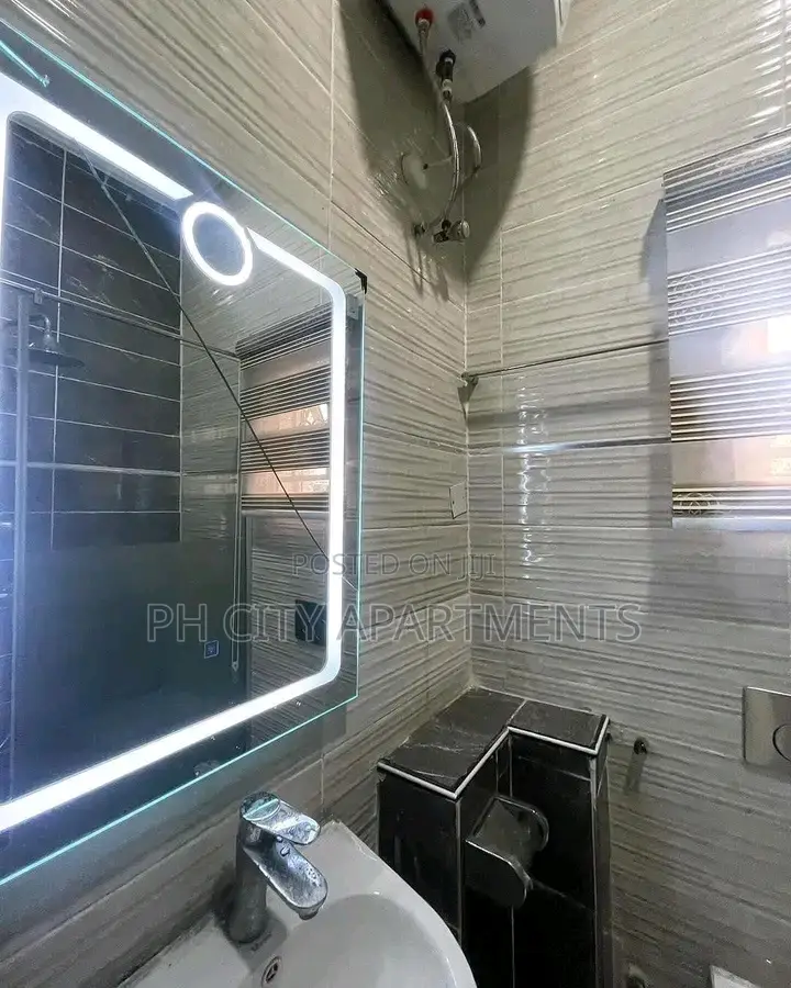 3bdrm Duplex in Agip Estate, Port-Harcourt for sale in Port-Harcourt