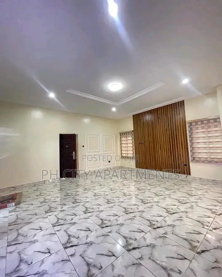3bdrm Duplex in Agip Estate, Port-Harcourt for sale in Port-Harcourt