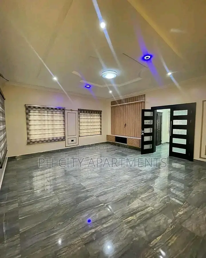 3bdrm Duplex in Agip Estate, Port-Harcourt for sale in Port-Harcourt