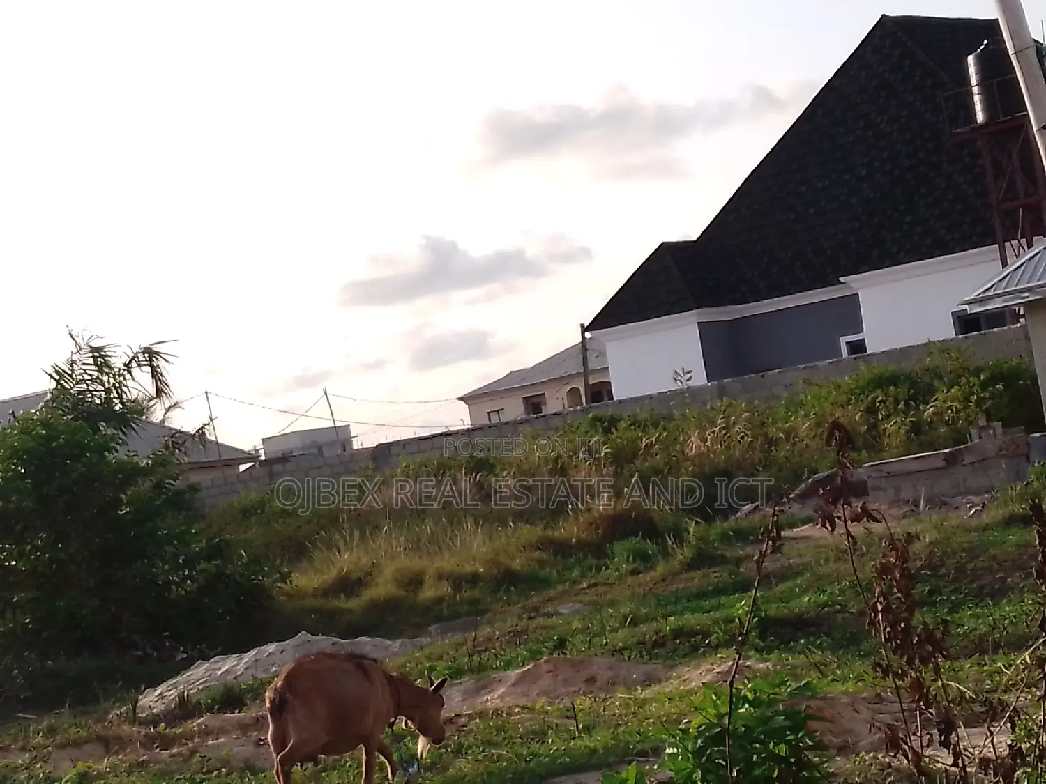 3bdrm Bungalow in Abijo Oluwa, Ajah for sale in Ajah