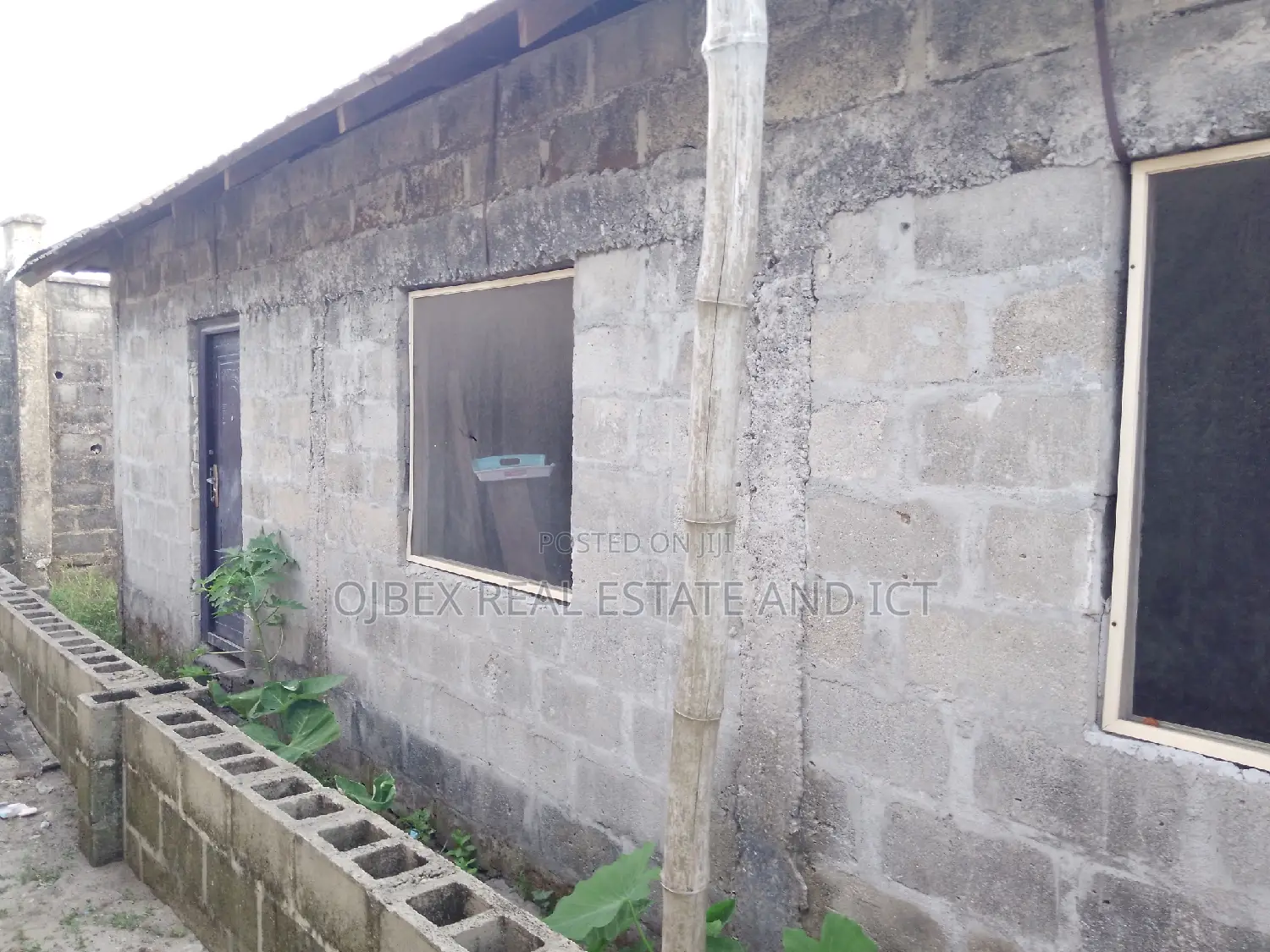 3bdrm Bungalow in Abijo Oluwa, Ajah for sale in Ajah