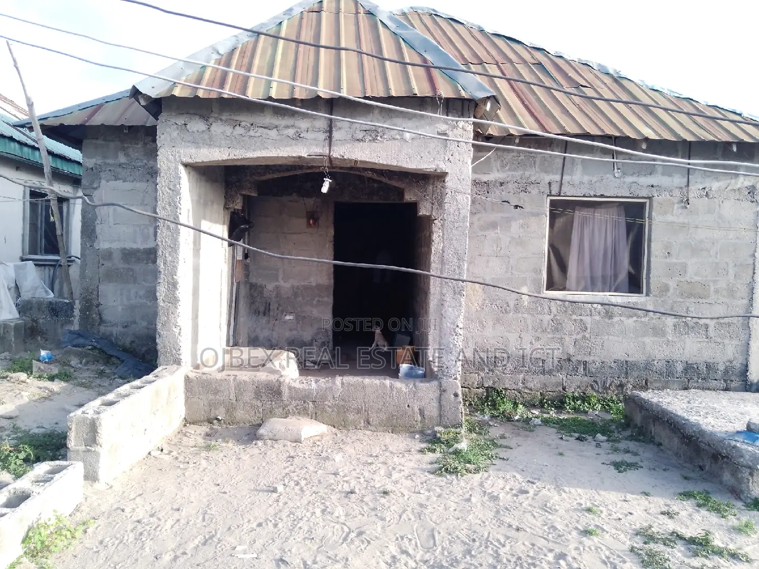 3bdrm Bungalow in Abijo Oluwa, Ajah for sale in Ajah