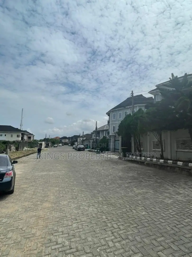 Registered Survey, Deed of Assignment and Receipt in Ketu-Ikosi