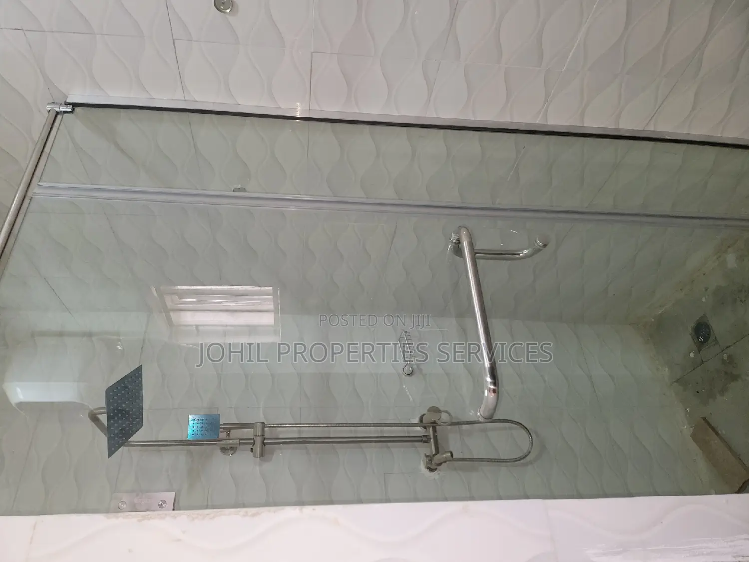 2bdrm Block of Flats in Guzape District for rent in Guzape District