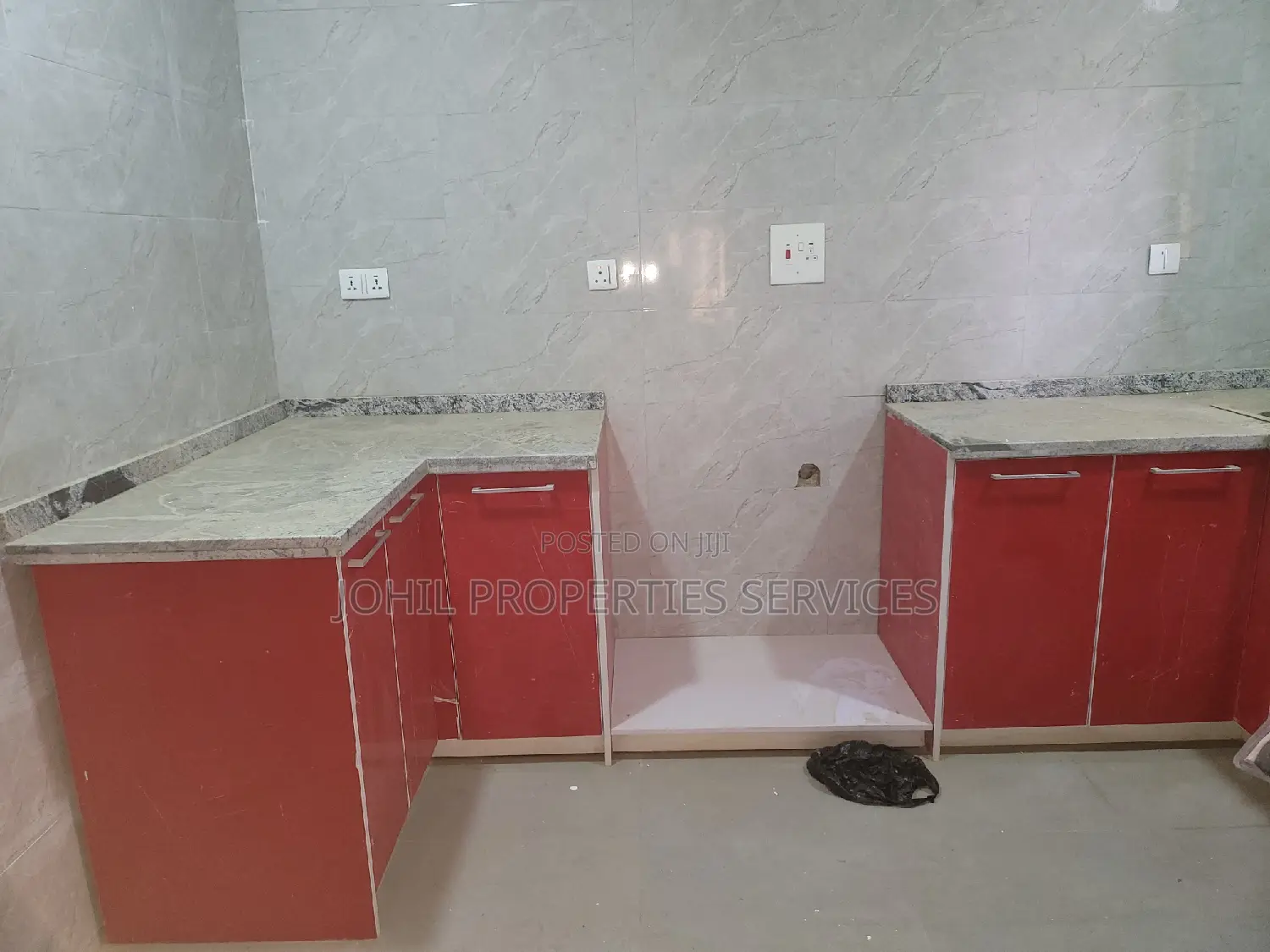 2bdrm Block of Flats in Guzape District for rent in Guzape District
