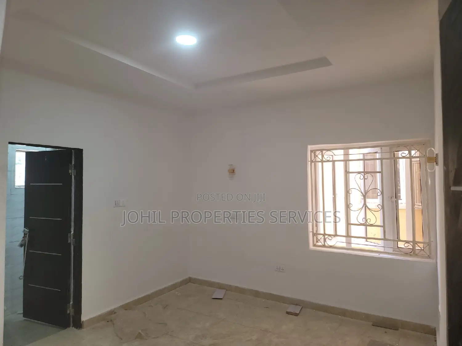 2bdrm Block of Flats in Guzape District for rent in Guzape District
