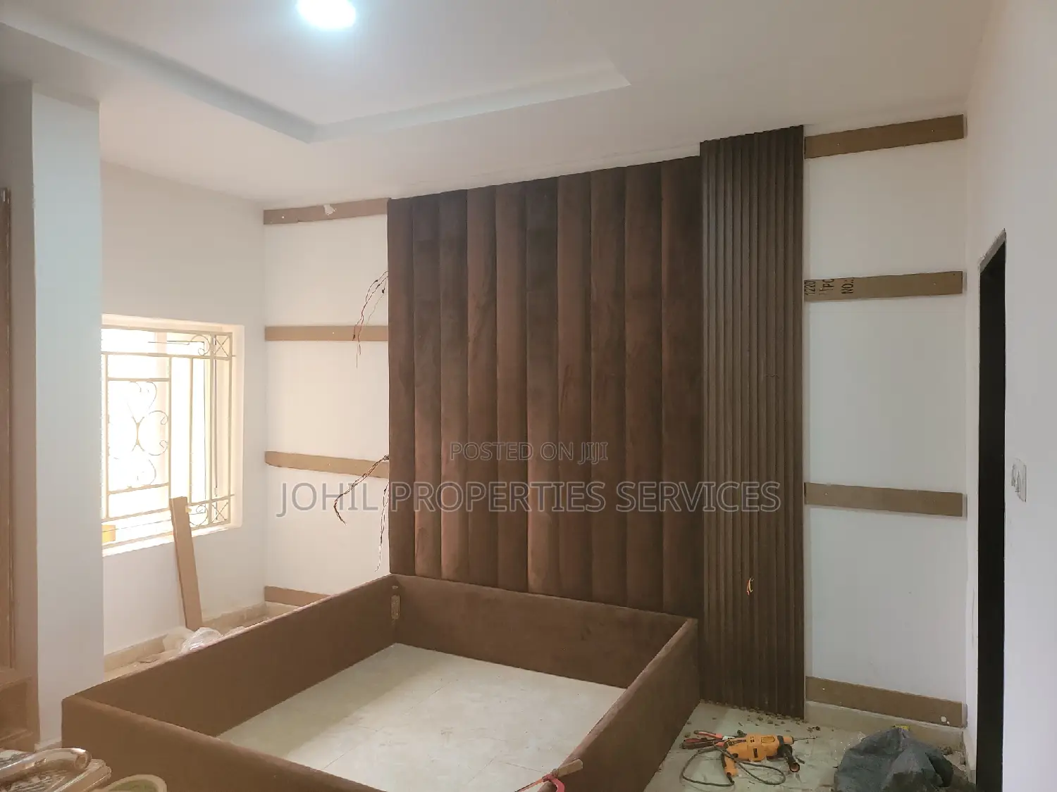 2bdrm Block of Flats in Guzape District for rent in Guzape District