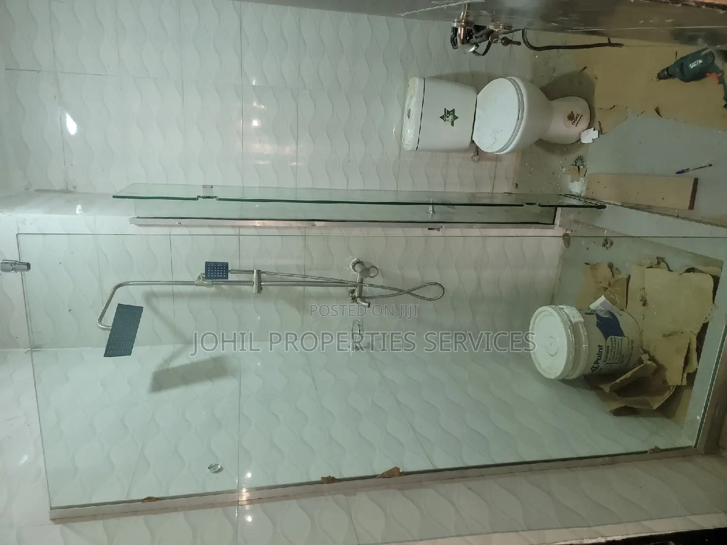 2bdrm Block of Flats in Guzape District for rent in Guzape District