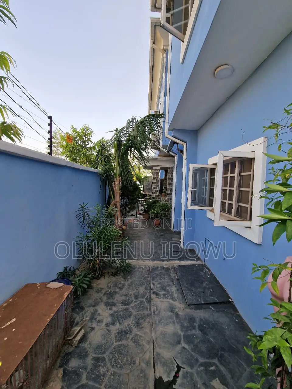 Furnished 5bdrm Duplex in Chivita Estate, Alimosho for sale in Alimosho