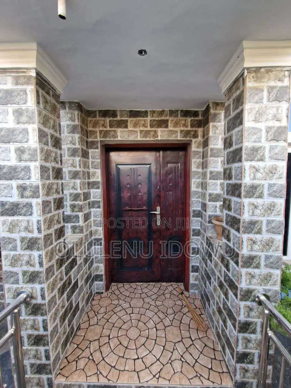 Furnished 5bdrm Duplex in Chivita Estate, Alimosho for sale in Alimosho