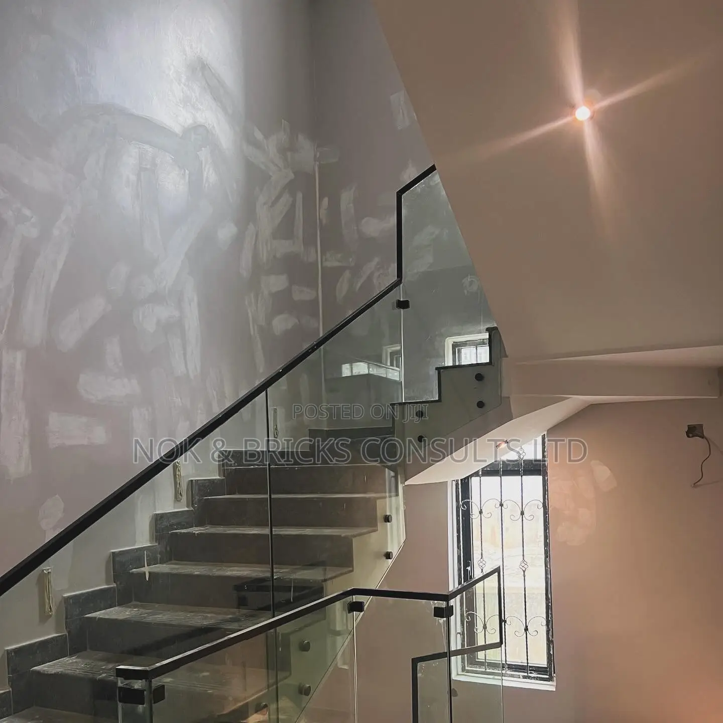 6bdrm Duplex in City Scape Estate, Guzape District for sale in Guzape District