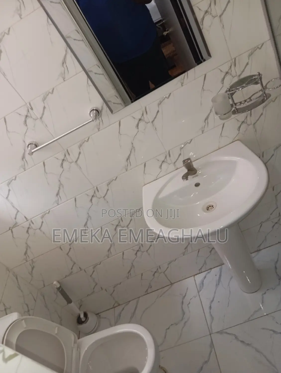 Luxury 4 Bedroom Duplex For Shortlet in Enugu