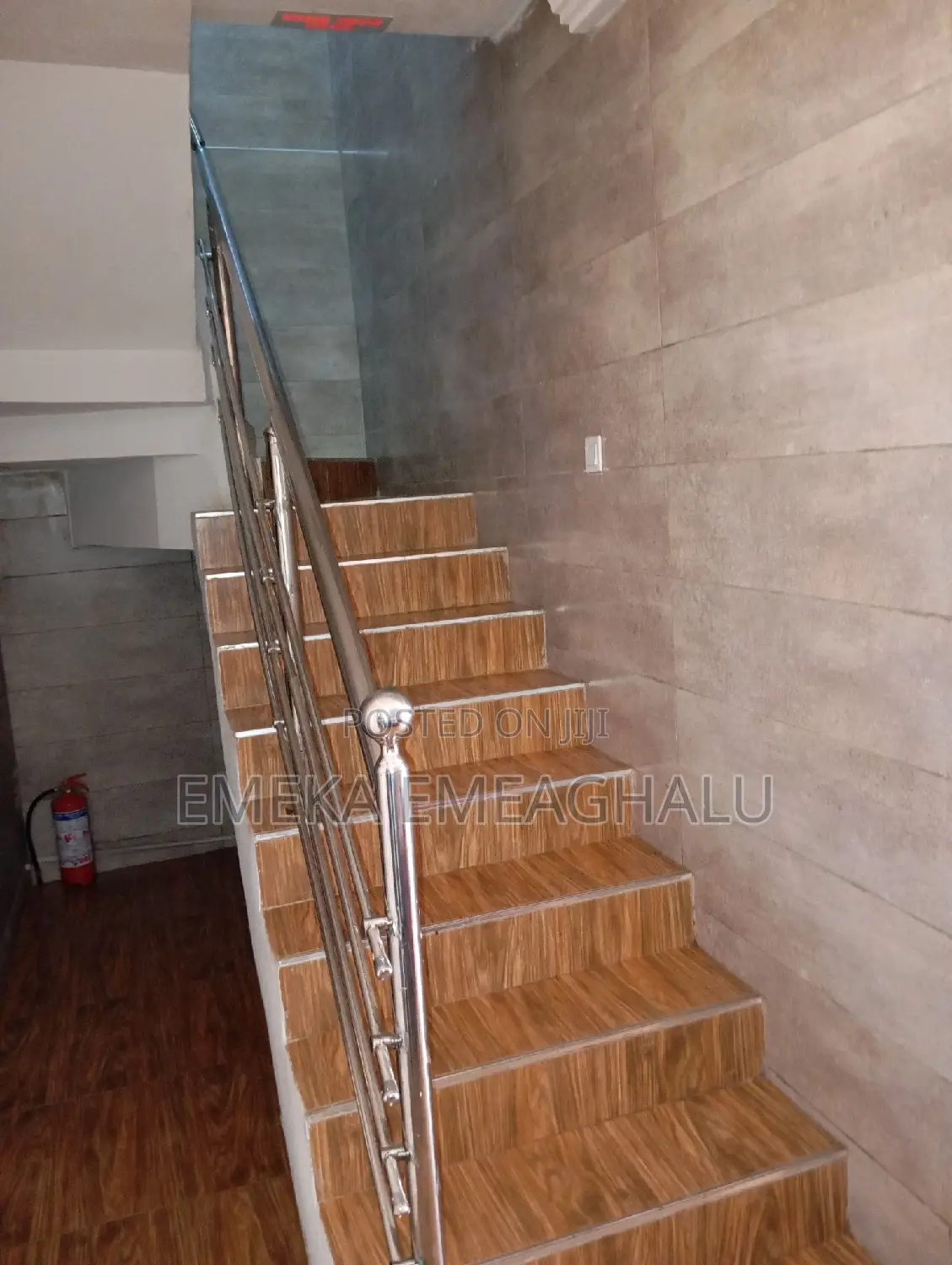 Luxury 4 Bedroom Duplex For Shortlet in Enugu