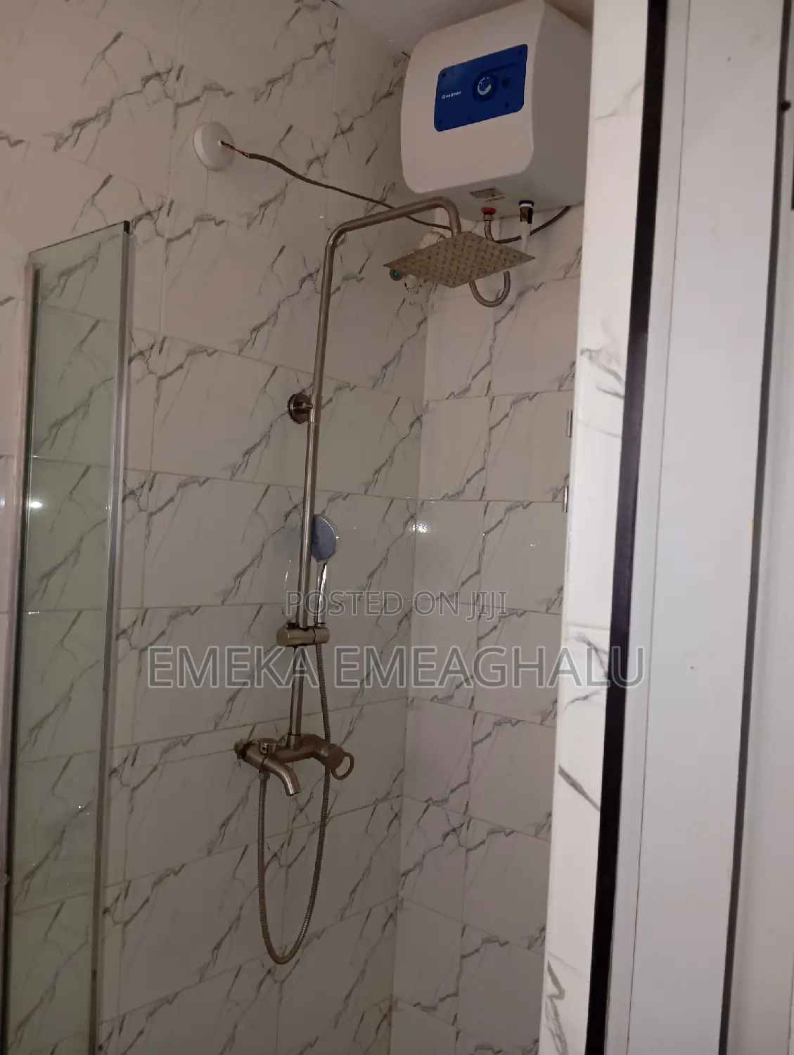 Luxury 4 Bedroom Duplex For Shortlet in Enugu