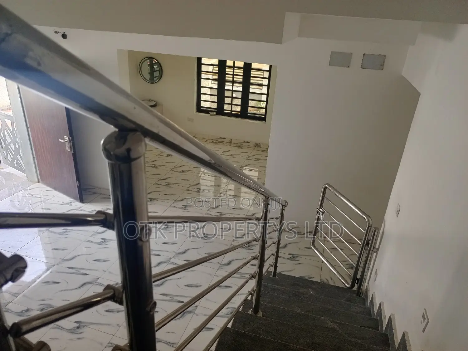 4bdrm Duplex in Fo1, Kubwa for rent in Kubwa