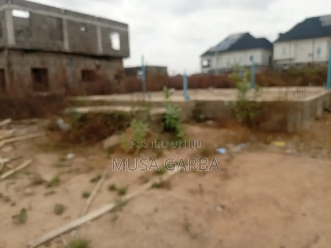Your Foundation to a Secure Home in Lugbe District