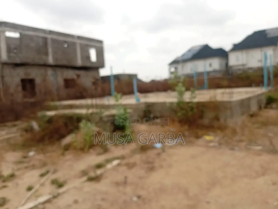 Your Foundation to a Secure Home in Lugbe District