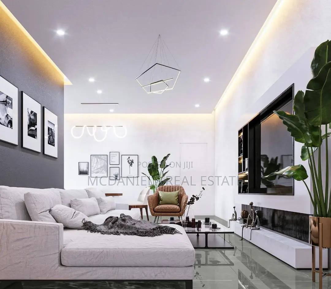 2bdrm Apartment in Osapa london for sale in Osapa london