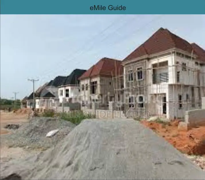 Land for Sale District Kuje Abuja Selling in Kuje