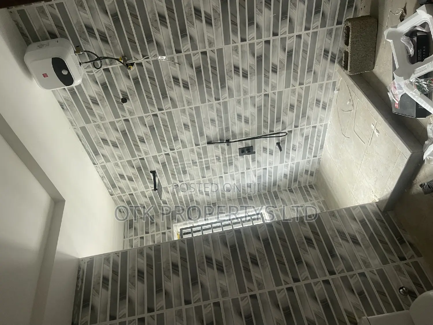 8bdrm Duplex in Efab Metropolis, Gwarinpa for sale in Gwarinpa