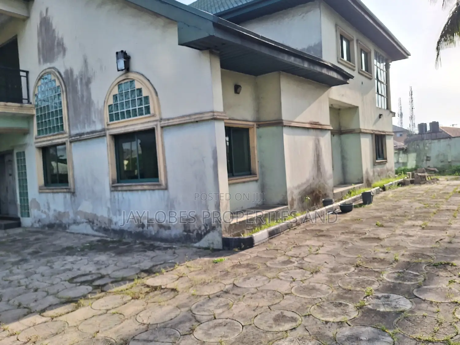 3bdrm Duplex in Peace Estate, Obio-Akpor for sale in Obio-Akpor
