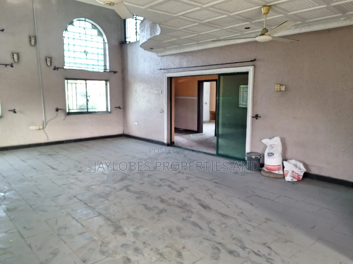 3bdrm Duplex in Peace Estate, Obio-Akpor for sale in Obio-Akpor