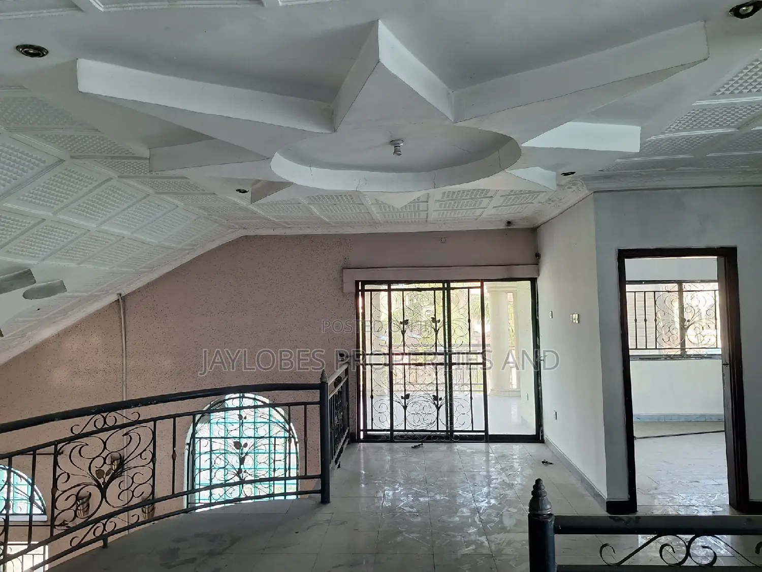 3bdrm Duplex in Peace Estate, Obio-Akpor for sale in Obio-Akpor