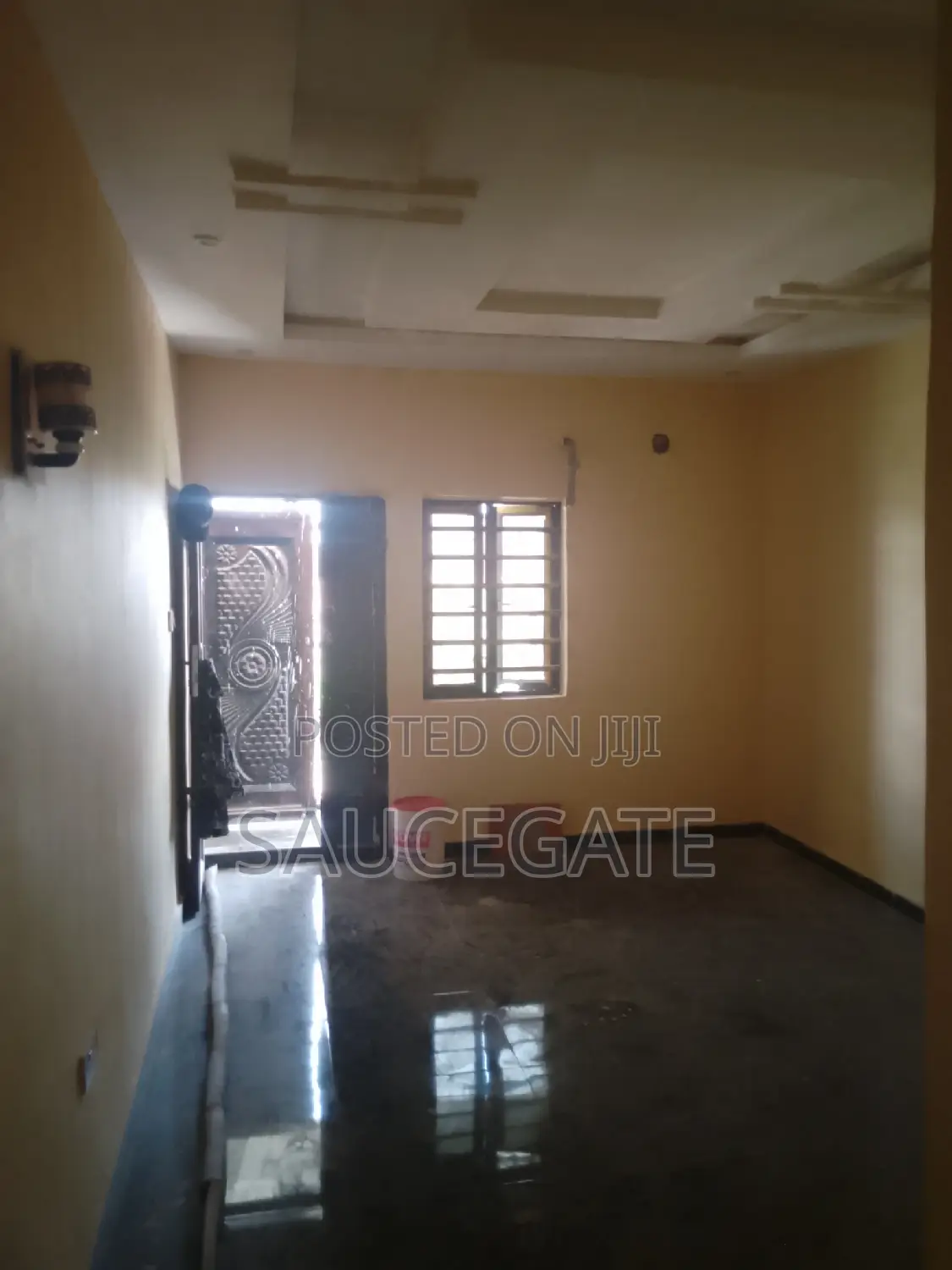 Mini Flat in Omonile, Abule Ado for rent in Abule Ado