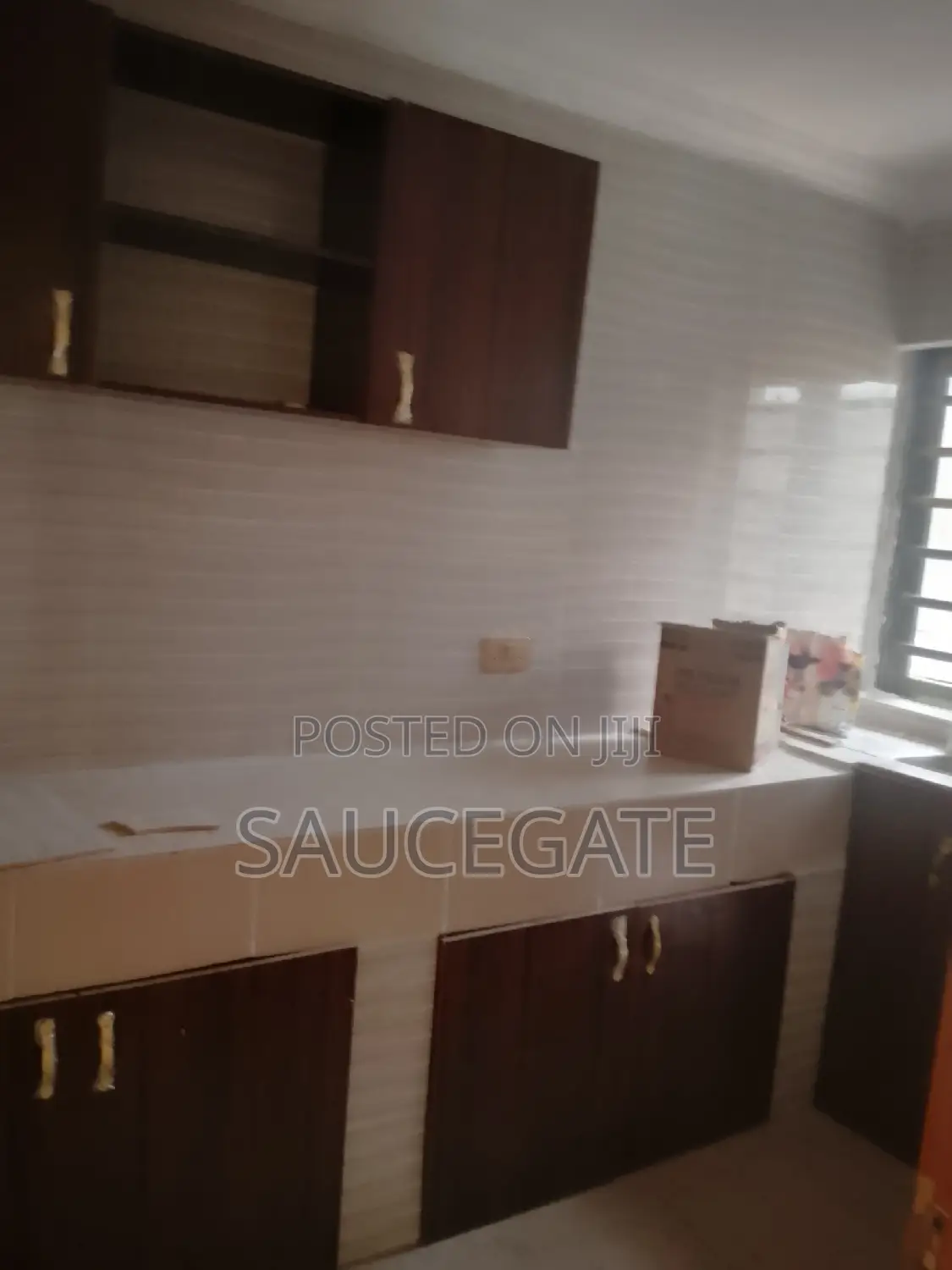 Mini Flat in Omonile, Abule Ado for rent in Abule Ado