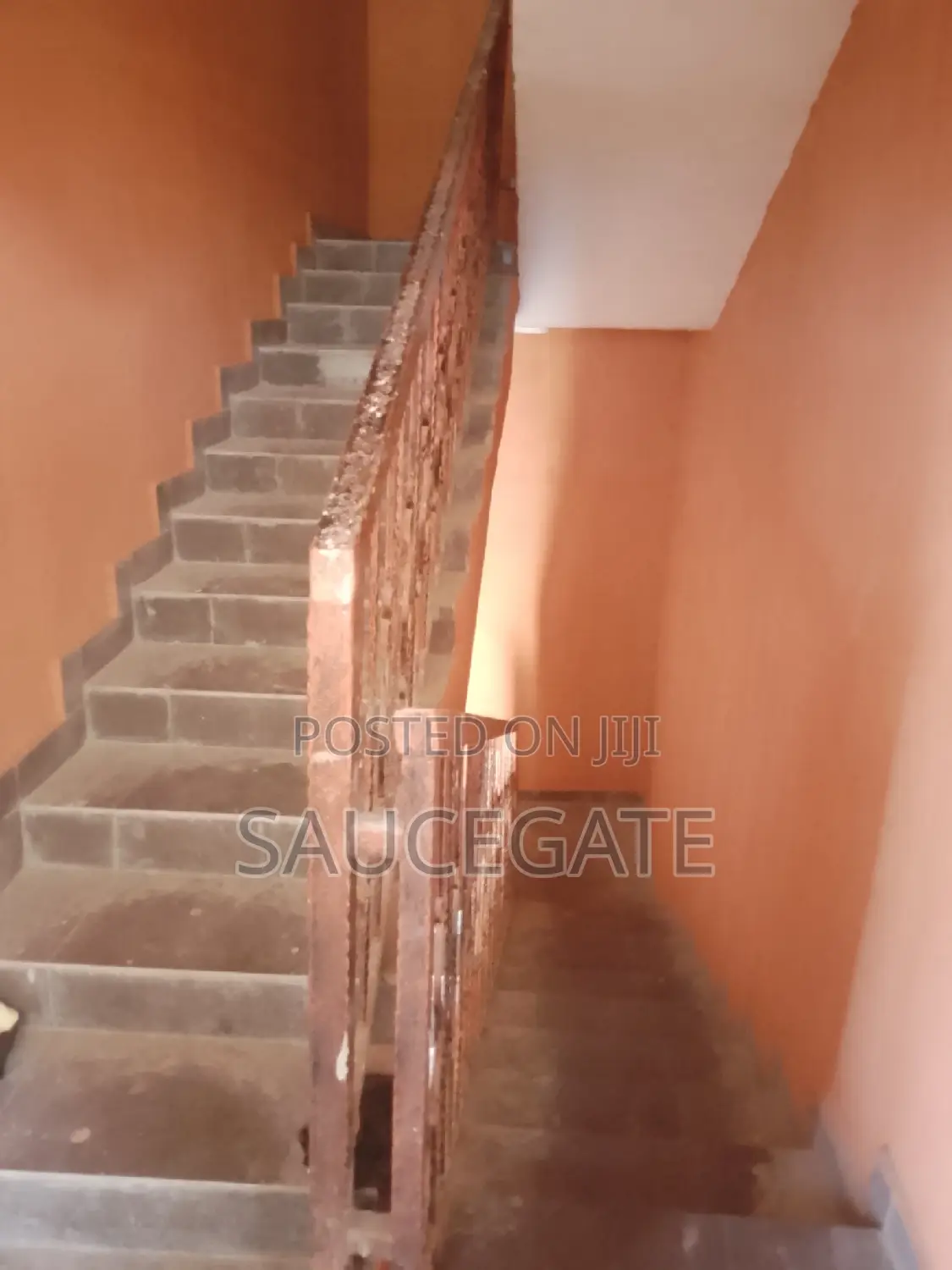 Mini Flat in Omonile, Abule Ado for rent in Abule Ado