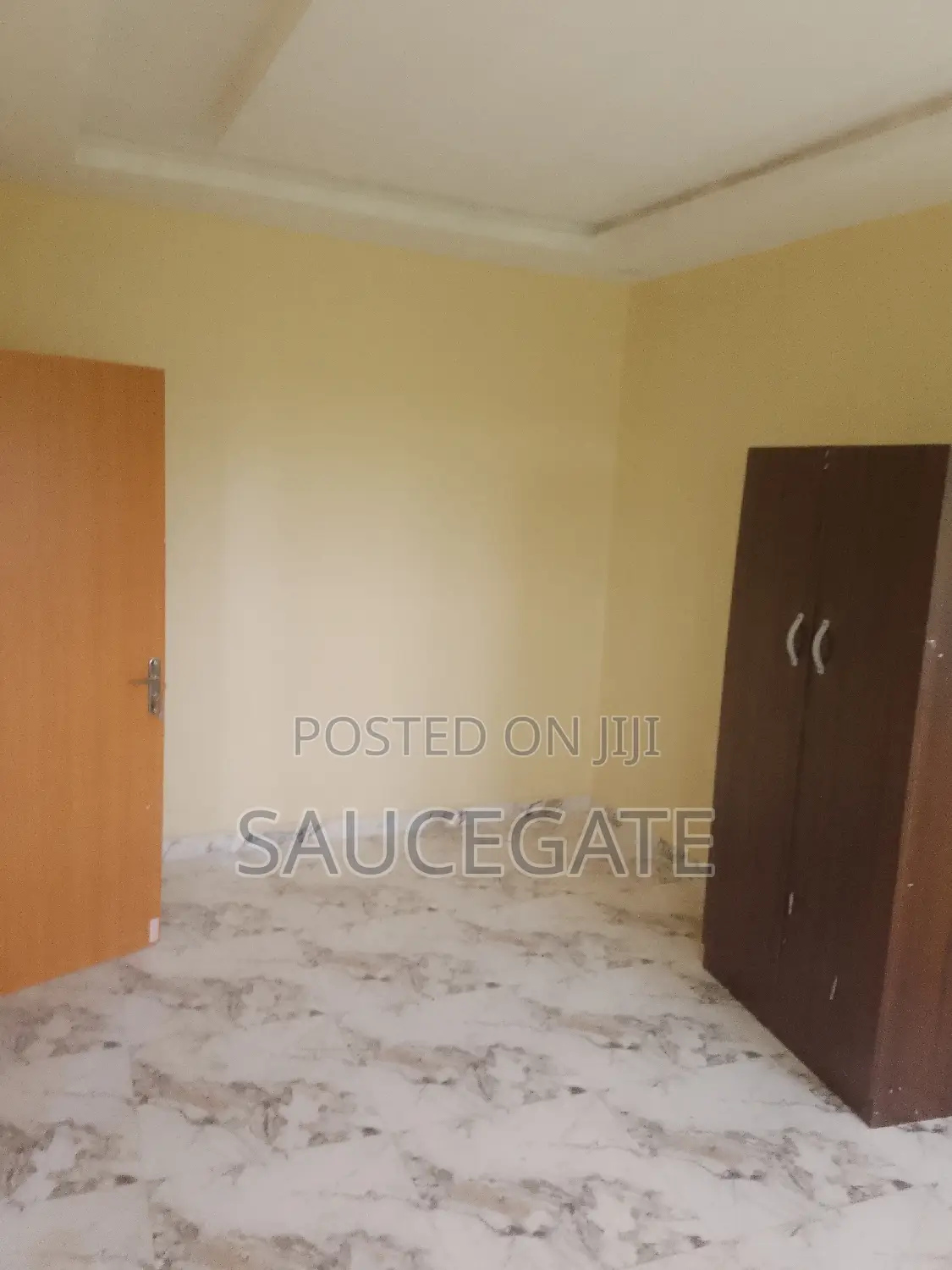 Mini Flat in Omonile, Abule Ado for rent in Abule Ado