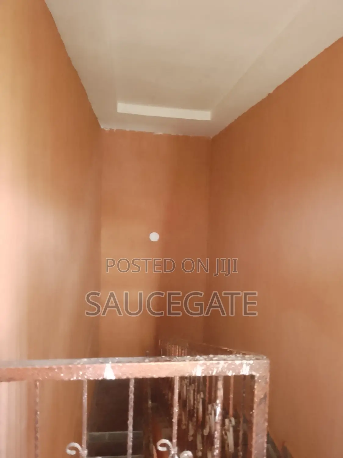 Mini Flat in Omonile, Abule Ado for rent in Abule Ado