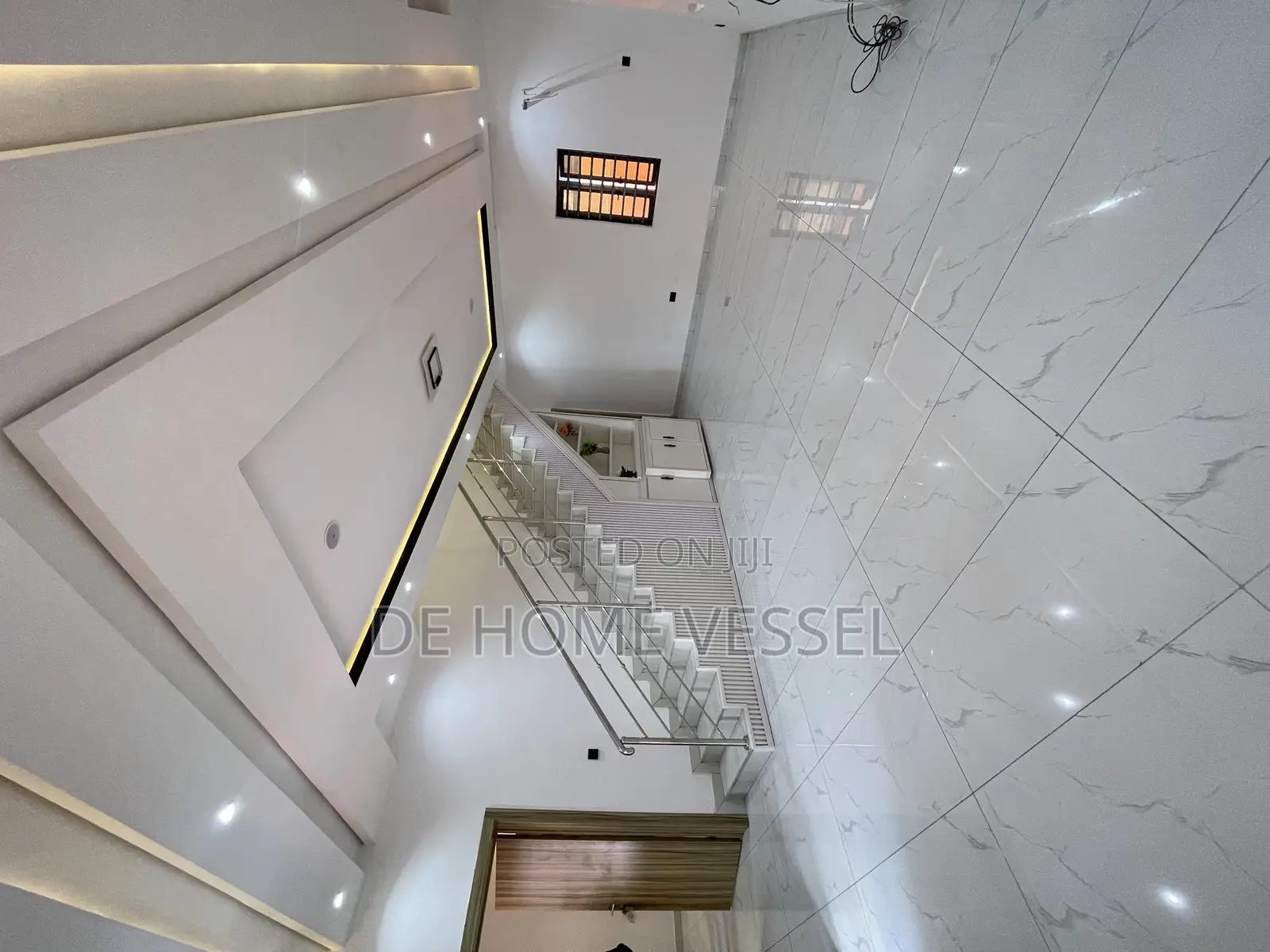 4bdrm Duplex in Ikate for sale in Ikate
