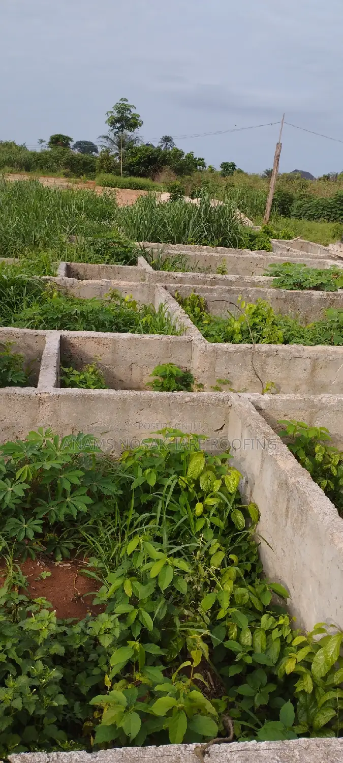 5bdrm Block of Flats in Obah Community, Benin City for sale in Benin City