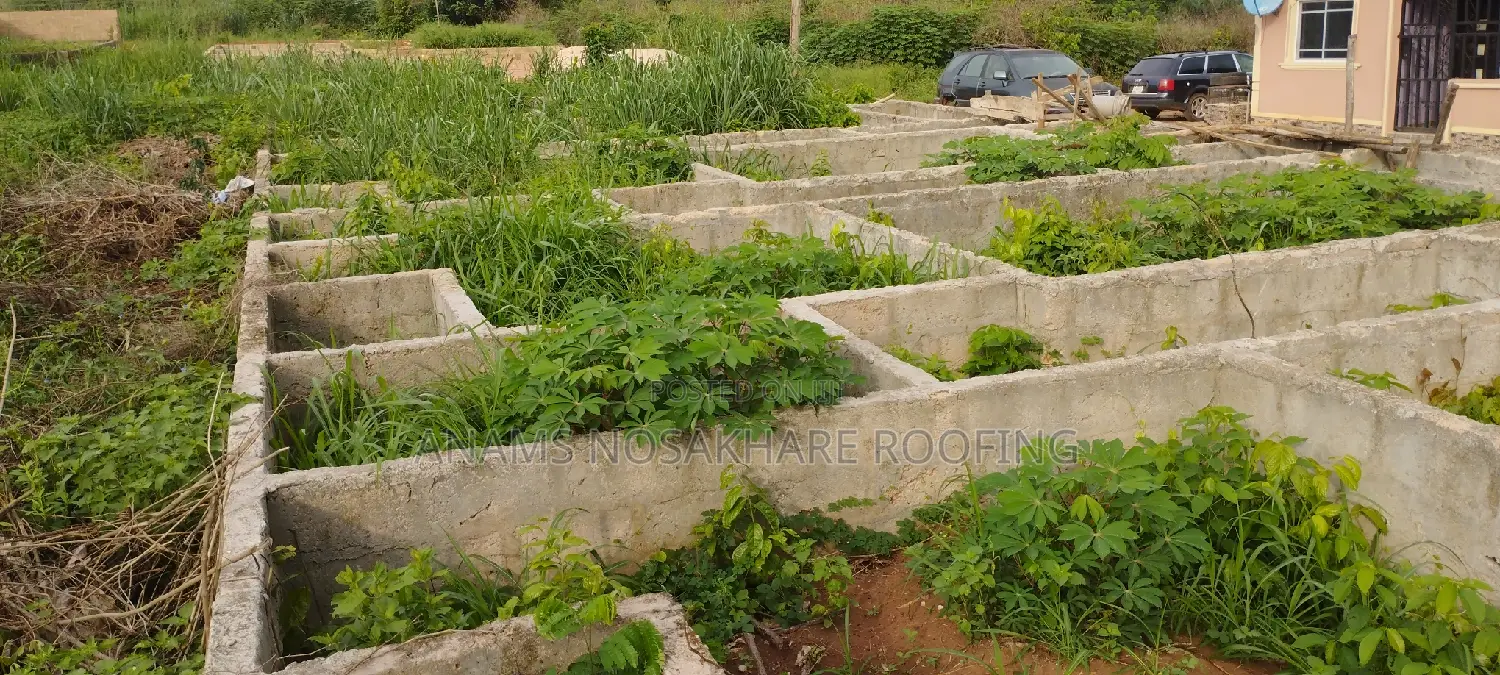 5bdrm Block of Flats in Obah Community, Benin City for sale in Benin City