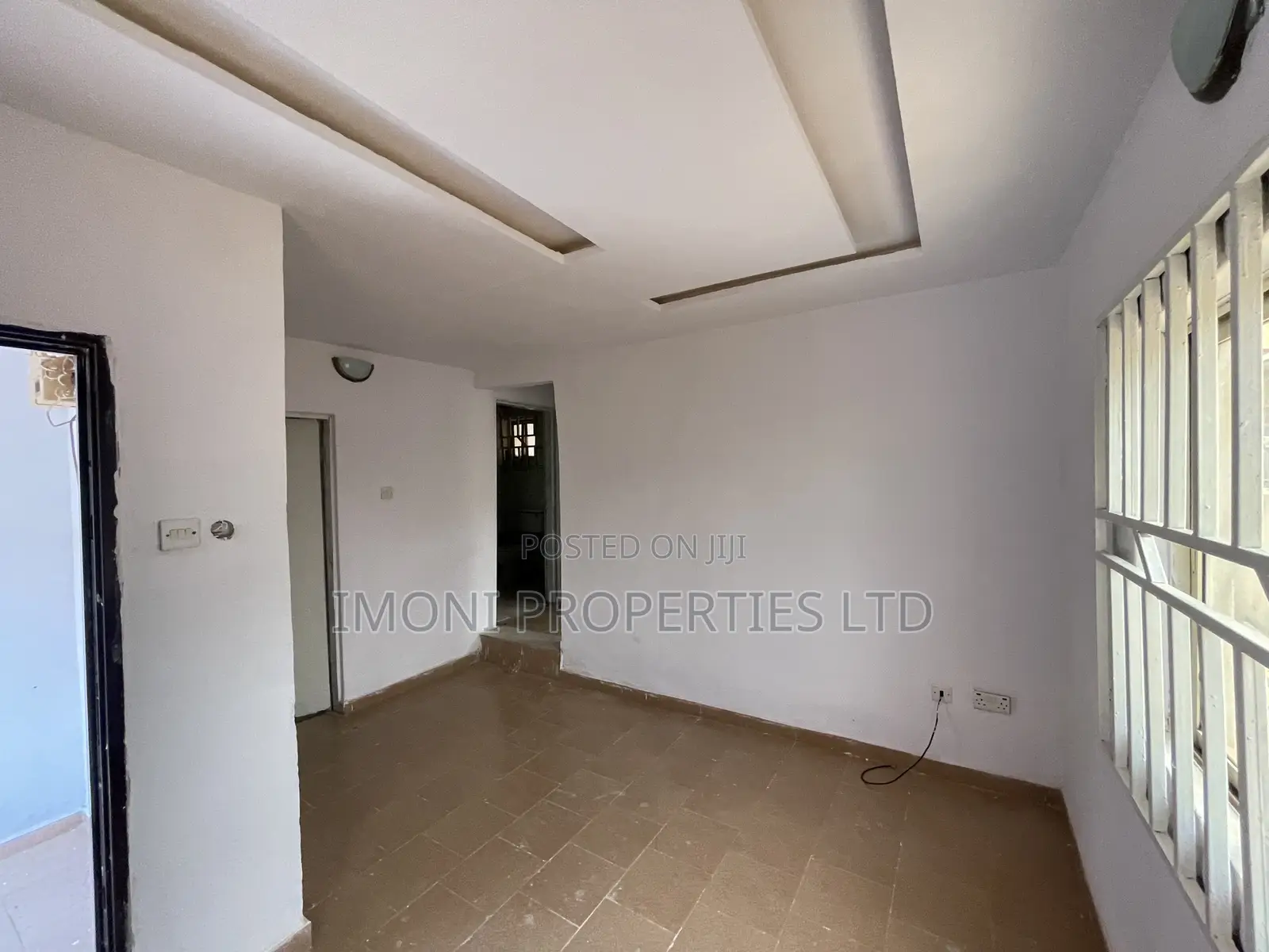 1bdrm Room & Parlour in Sokale, Dutse-Alhaji for rent in Dutse-Alhaji