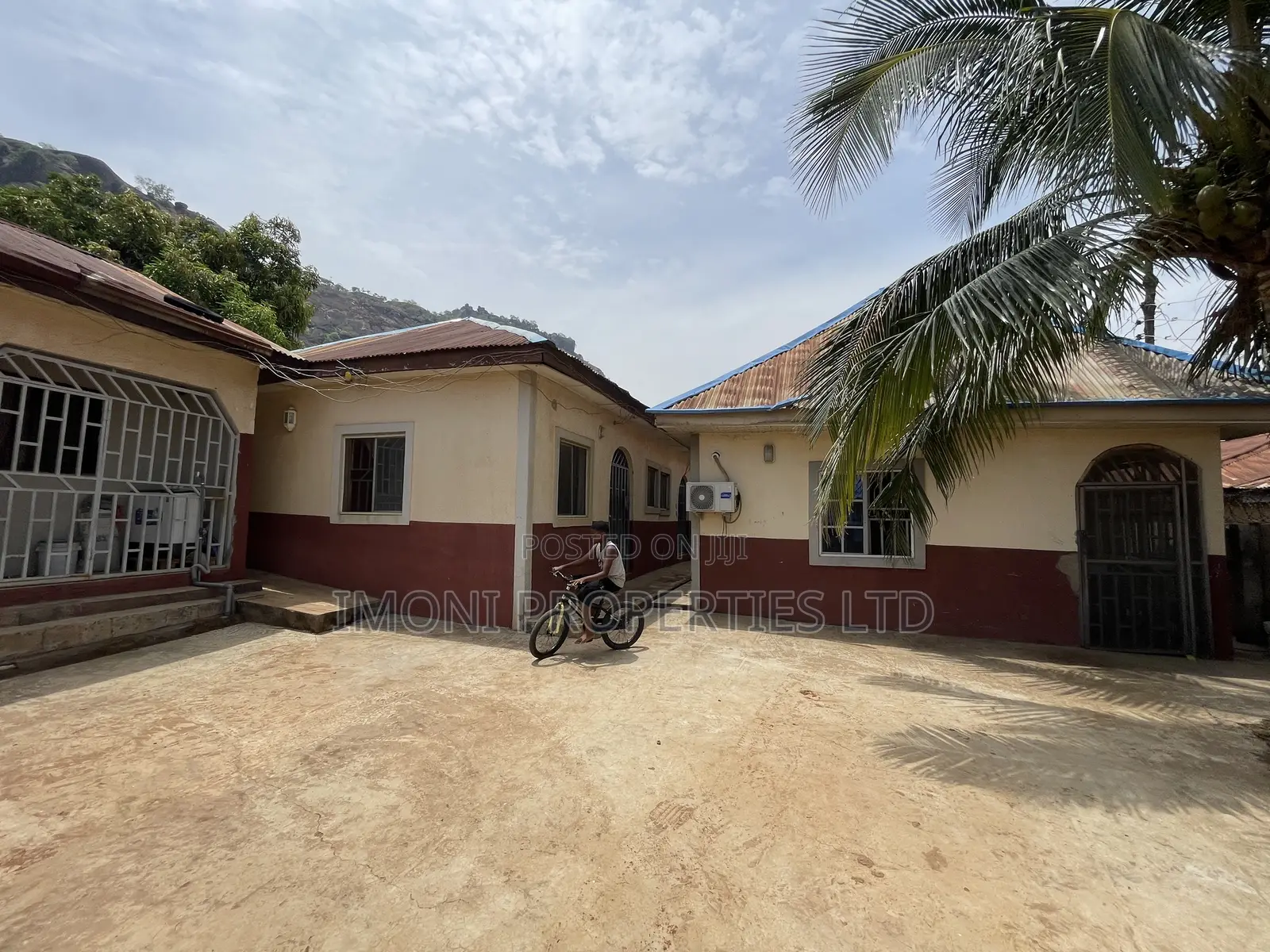 1bdrm Room & Parlour in Sokale, Dutse-Alhaji for rent in Dutse-Alhaji