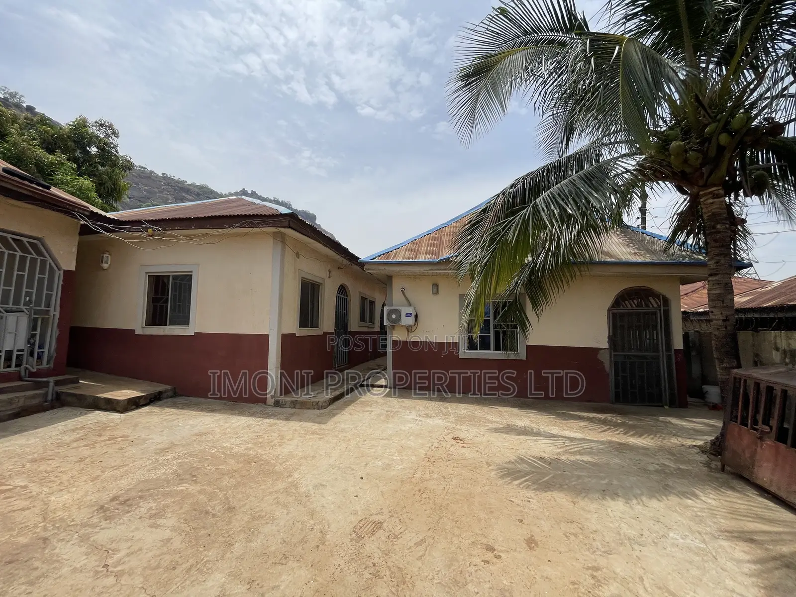 1bdrm Room & Parlour in Sokale, Dutse-Alhaji for rent in Dutse-Alhaji