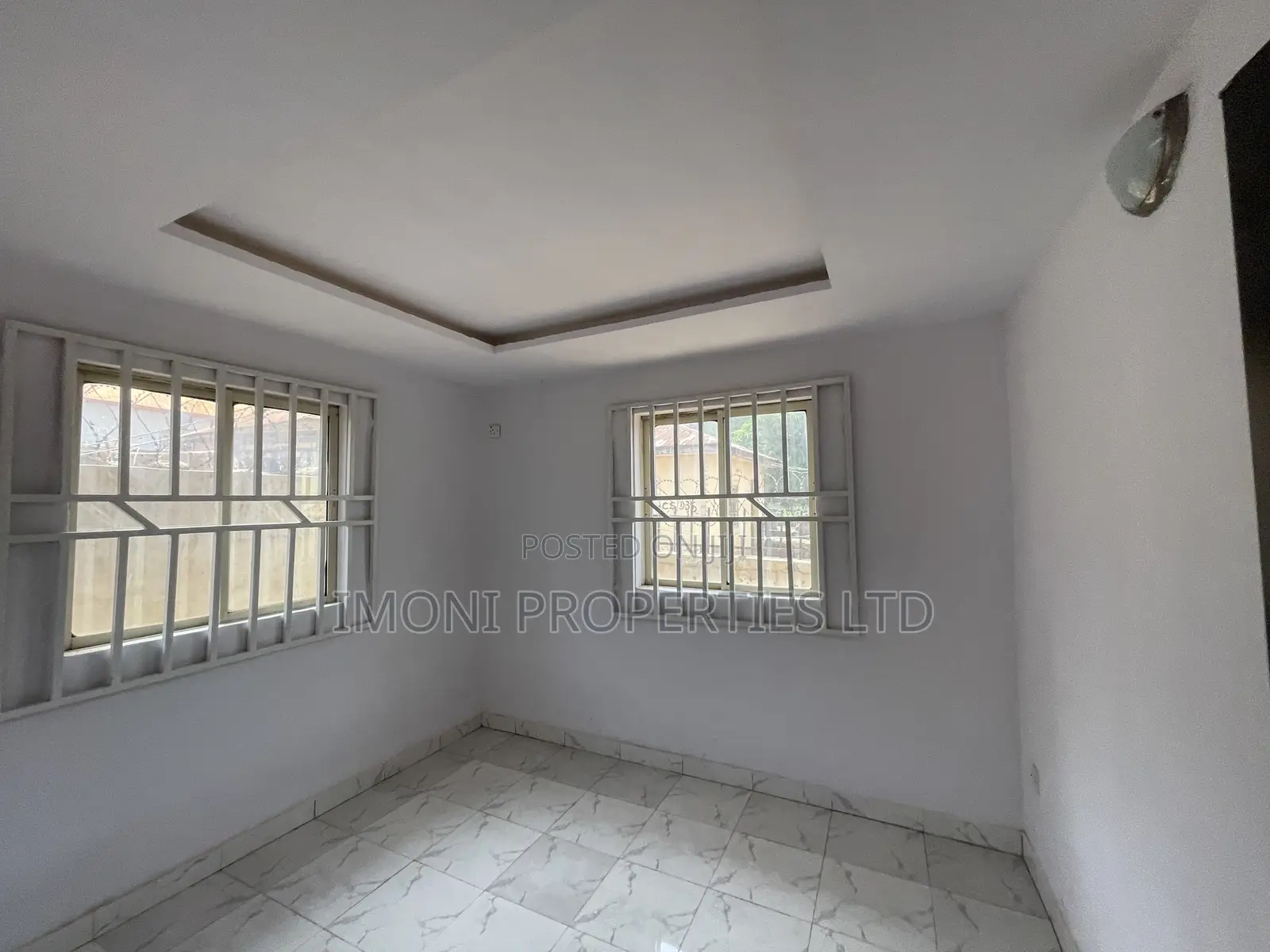 1bdrm Room & Parlour in Sokale, Dutse-Alhaji for rent in Dutse-Alhaji