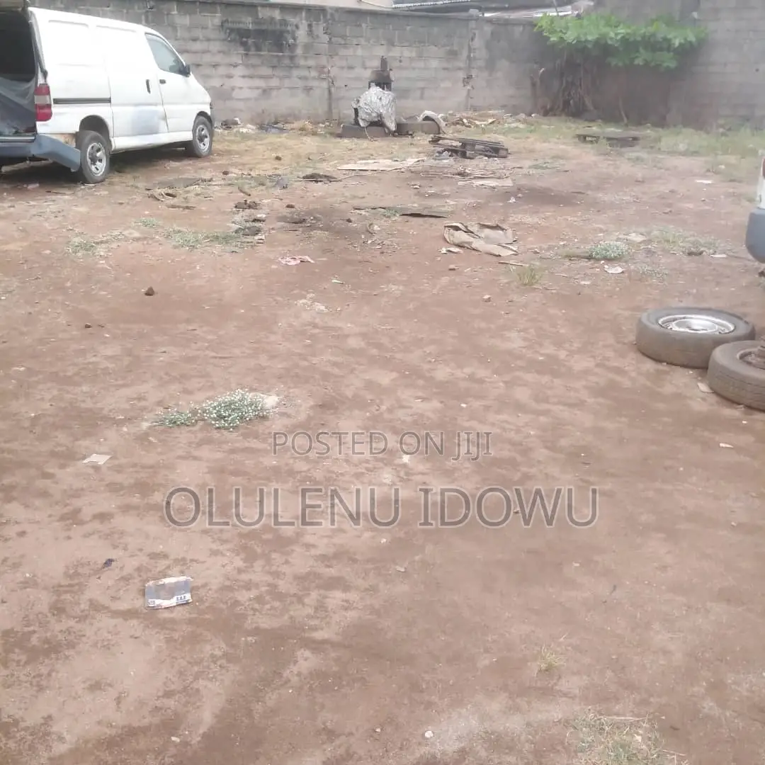 For Sale Functioning 24 Rooms Event Center With C of O. in Alimosho