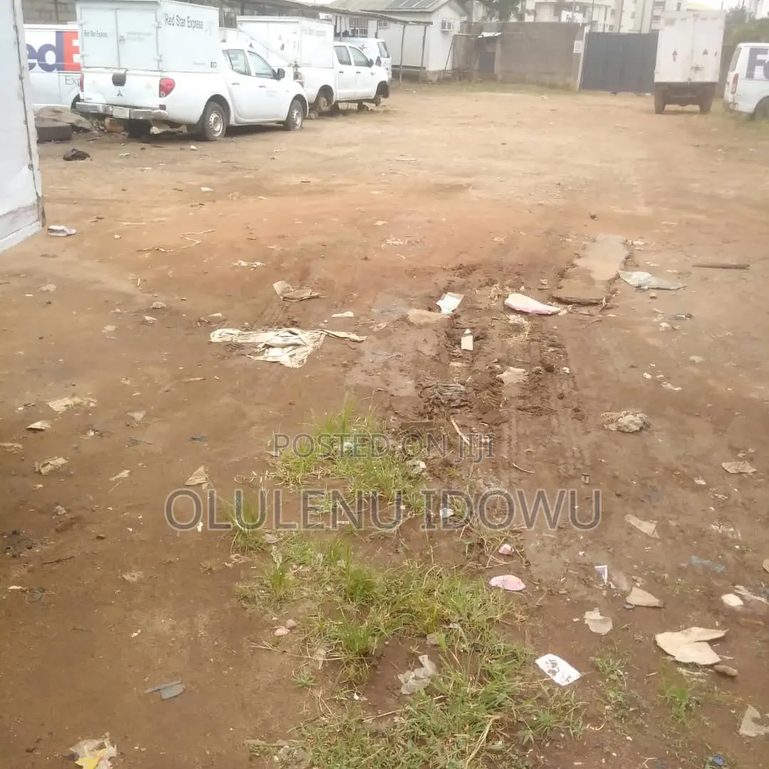 For Sale Functioning 24 Rooms Event Center With C of O. in Alimosho