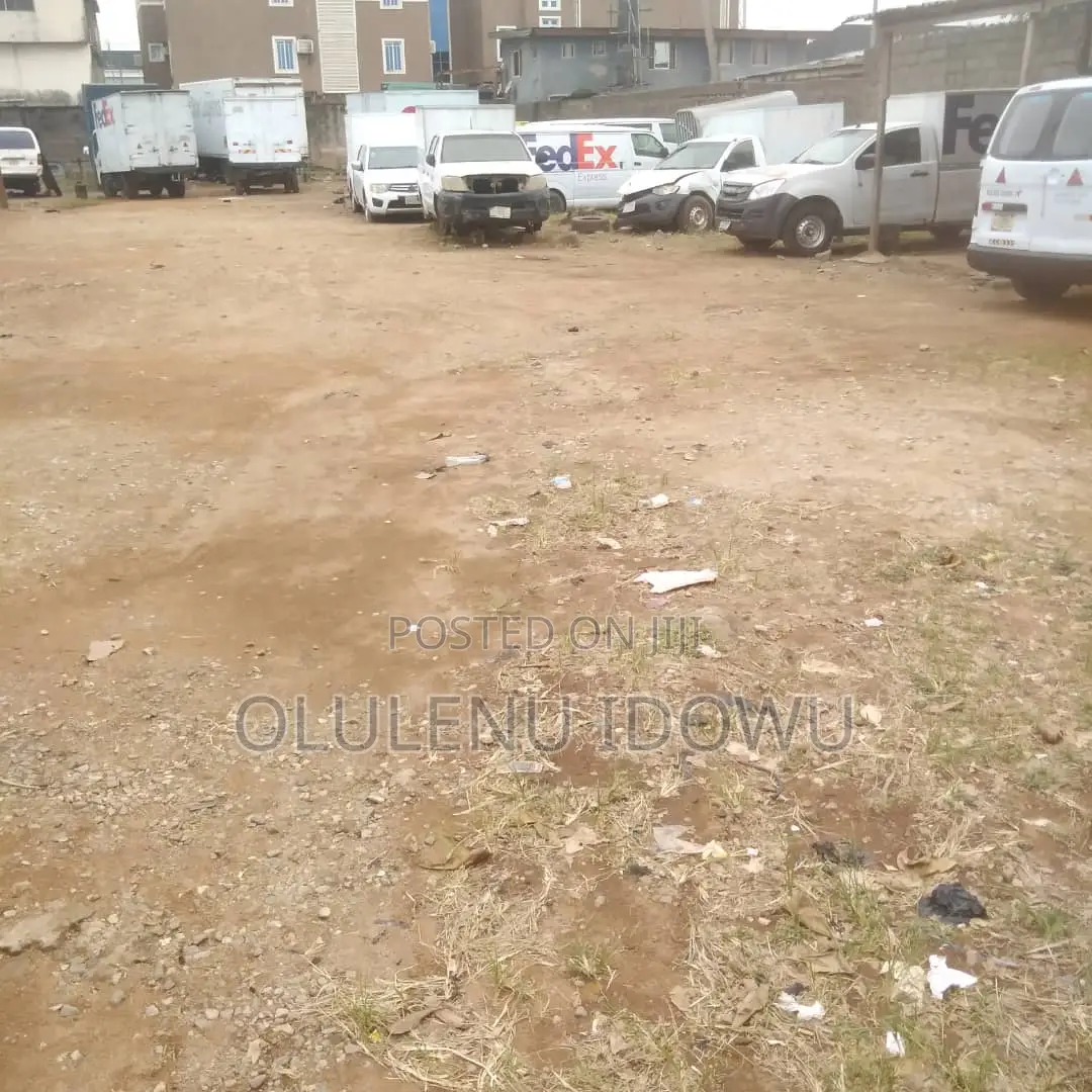 For Sale Functioning 24 Rooms Event Center With C of O. in Alimosho