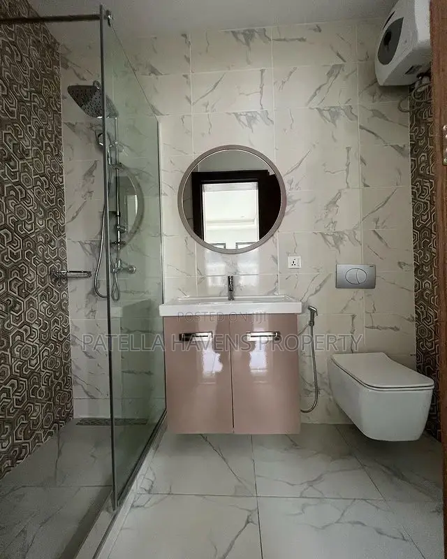 5bdrm Duplex in Katampe Extension for sale in Katampe Extension