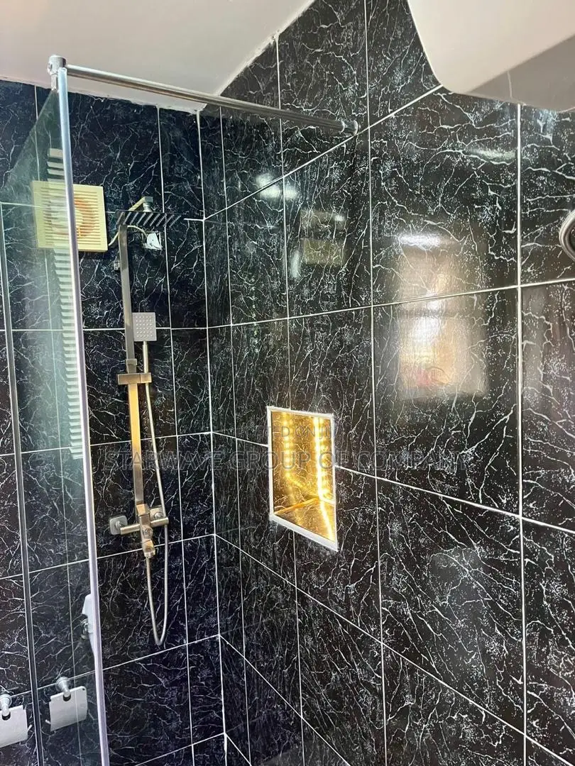 3bedroom Apartment at Lekki Phase 1 in Lekki