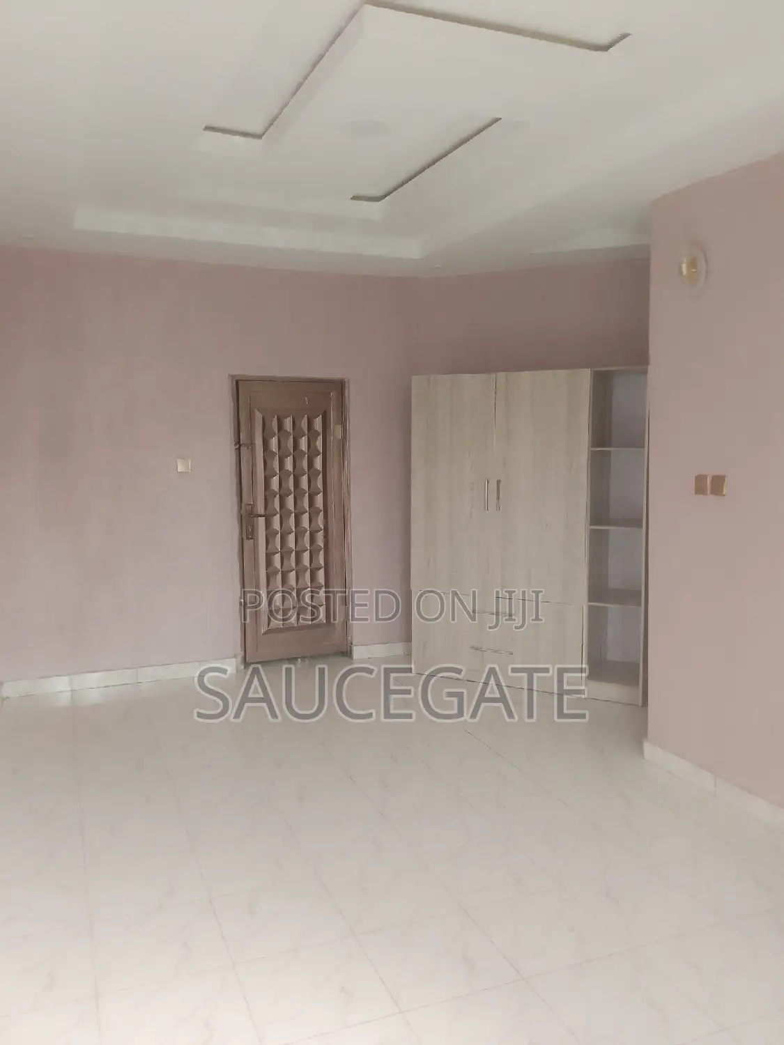 2bdrm Apartment in Omonile, Abule Ado for rent in Abule Ado